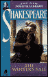The Winter's Tale (Folger Shakespeare Library)