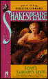 Love's Labor's Lost (Folger Shakespeare Library Series)