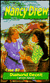 Diamond Deceit (Nancy Drew Files Series #83)