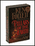 The Pillars of the Earth