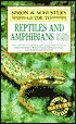 Simon and Schuster's Guide to Reptiles and Amphibians of the World