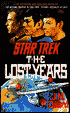 Star Trek: The Lost Years