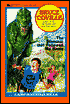 The Dinosaur That Followed Me Home (Camp Haunted Hills Series)
