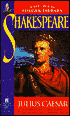 Julius Caesar (Folger Shakespeare Library Series)