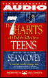 The 7 Habits of Highly Effective Teens