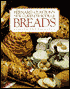 Bernard Clayton's New Complete Book of Breads