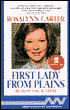 First Lady from Plains
