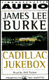 Cadillac Jukebox (Dave Robicheaux Series #9)