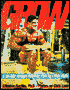 Grow: A 28-Day Crash Course for Getting Huge