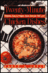 Twenty-Minute Chicken Dishes