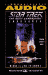 Star Trek The Next Generation: Crossover (2 Cassettes)