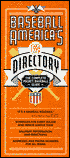 Baseball America's Dictionary 1996