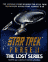 Star Trek Phase II: The Lost Series