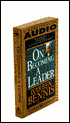 On Becoming a Leader (2 Cassettes)