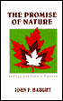 The Promise of Nature