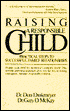 Raising a Responsible Child: Practical Steps to Successful Family Relationships