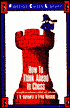 How to Think Ahead in Chess