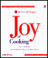 Joy of Cooking Multimedia Gift Set with CD-ROM