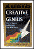 Creative Genius : How to Sharpen and Intensify Your Mind Power (2 Cassettes)