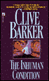 The Inhuman Condition