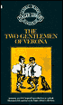 The Two Gentlemen of Verona