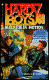 Mayhem in Motion (Hardy Boys Casefiles Series #69)