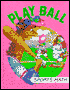Play Ball!: Sports Math