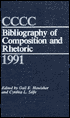 CCCC Bibliography of Composition and Rhetoric 1991