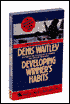 Developing Winner's Habits