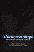 Storm Warnings: Science Fiction Confronts the Future