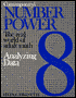 Analyzing Data: The Real World of Adult Math