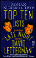 New Late Night Top 10 Lists