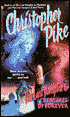 Creatures of Forever (The Last Vampire Series #6)