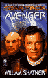 Star Trek: Avenger