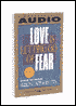 Love Is Letting Go of Fear