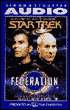 Star Trek: Federation (2 Cassettes)