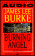 Burning Angel (Dave Robicheaux Series #8)
