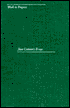 Work in Progress: Joyce Centenary Essays