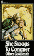 She Stoops to Conquer