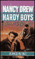 Buried in Time (Nancy Drew & the Hardy Boys Super Mystery Series #7)