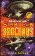Star Trek: The Badlands #1