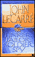 Tinker, Tailor, Soldier, Spy