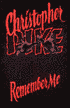 Remember Me (Remember Me Series #1)