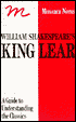 King Lear (Monarch Notes)