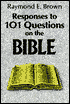 Responses to One Hundred One Questions on the Bible