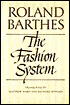 The Fashion System