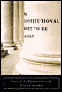 No Constitutional Right To Be Ladies: Women and the Obligations of Citizenship
