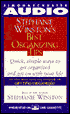 Stephanie Winston's Best Organizing Tips