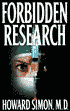 Forbidden Research