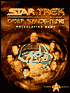 Star Trek Deep Space Nine Roleplaying Game: Core Rules Book